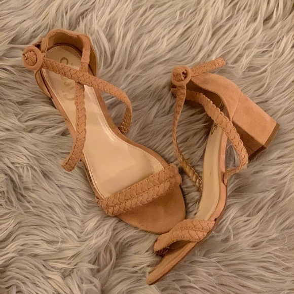 Sam Edelman Shoes - Sam Edelman heels